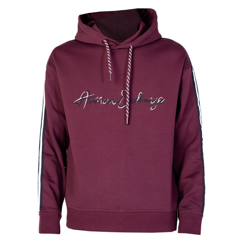 Armani Exchange Sweat à capuche Armani Exchange Armani Exchange Sweat à capuche Armani Exchange