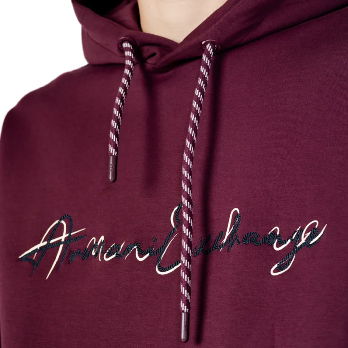 Armani Exchange Sweat à capuche Armani Exchange