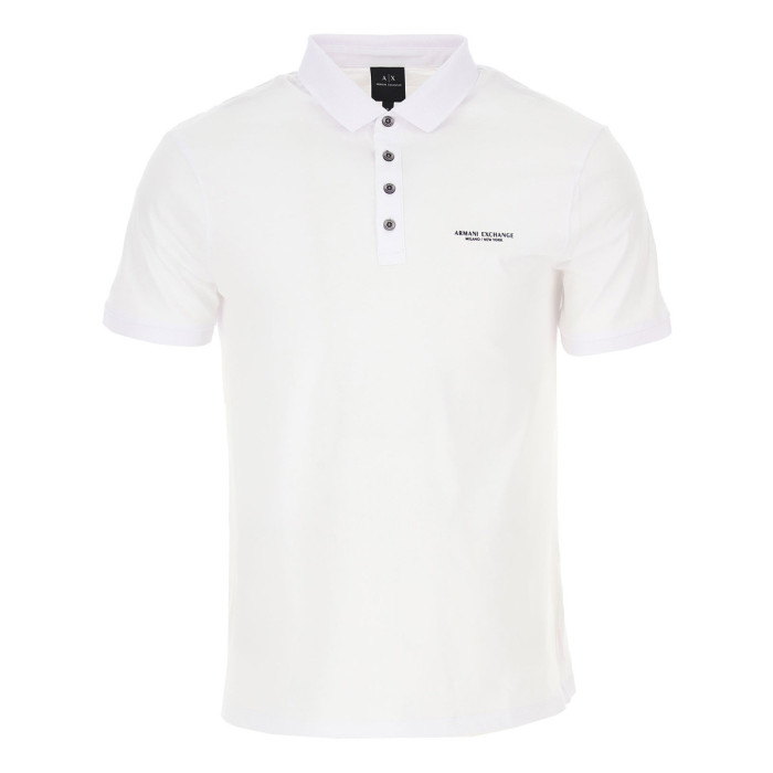 Armani Exchange Polo Armani Exchange