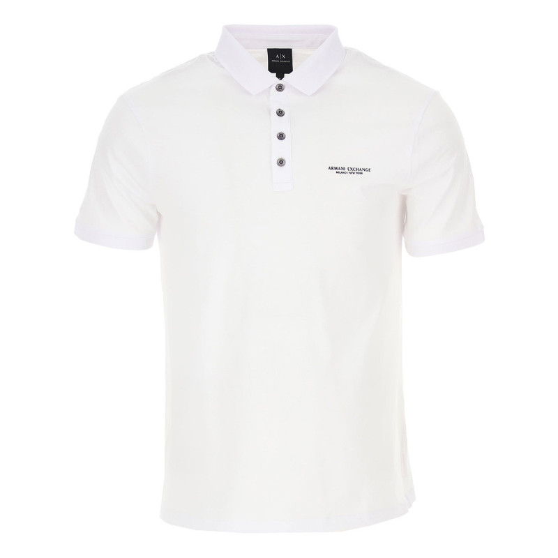 Armani Exchange Polo Armani Exchange Armani Exchange Polo Armani Exchange