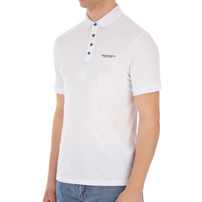Armani Exchange Polo Armani Exchange