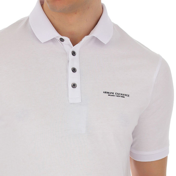 Armani Exchange Polo Armani Exchange