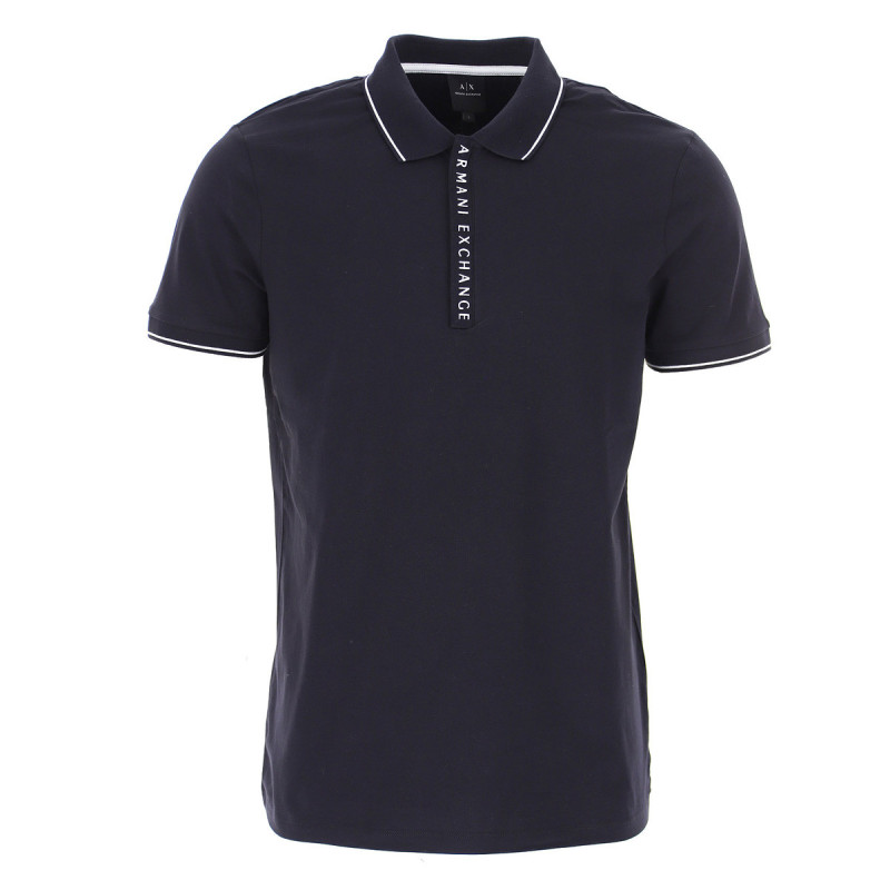 Armani Exchange Polo Armani Exchange Armani Exchange Polo Armani Exchange