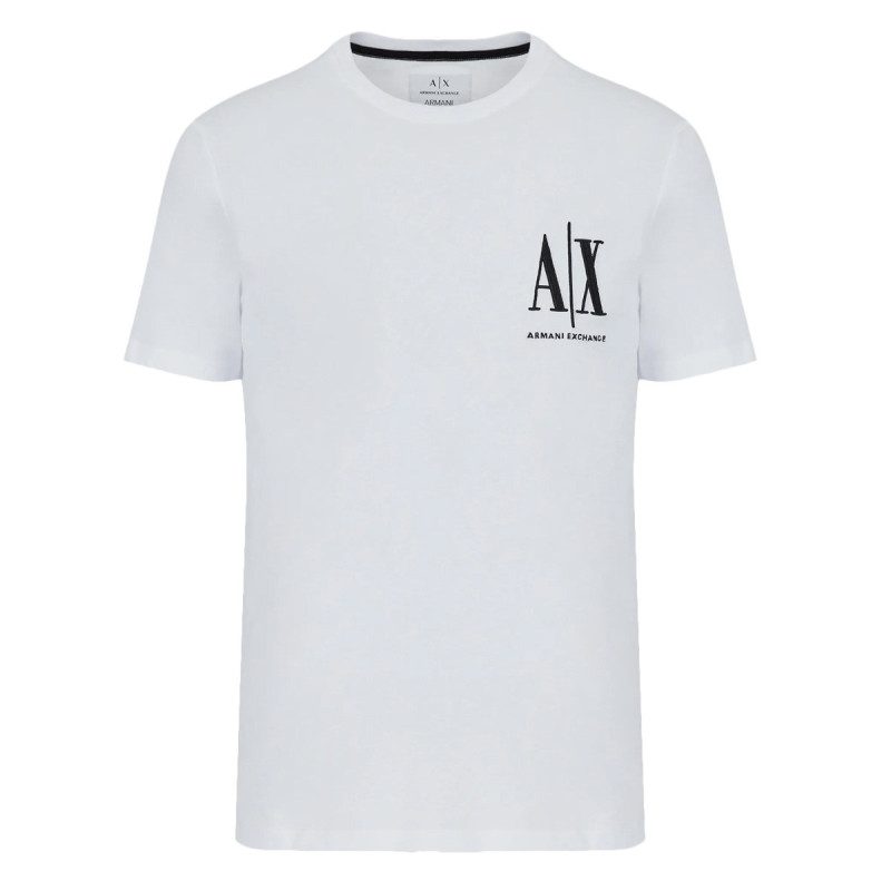 Armani Exchange Tee-shirt Armani Exchange Armani Exchange Tee-shirt Armani Exchange