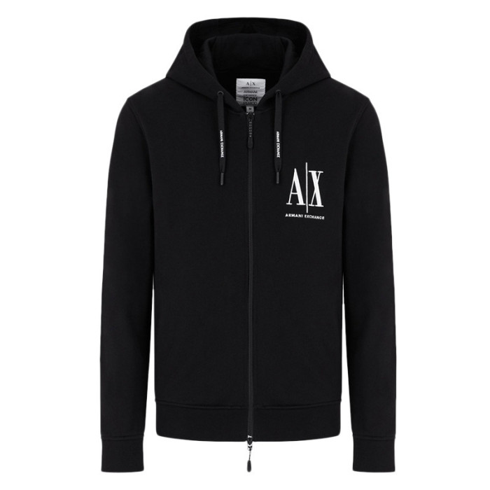Armani Exchange Sweat à capuche Armani Exchange