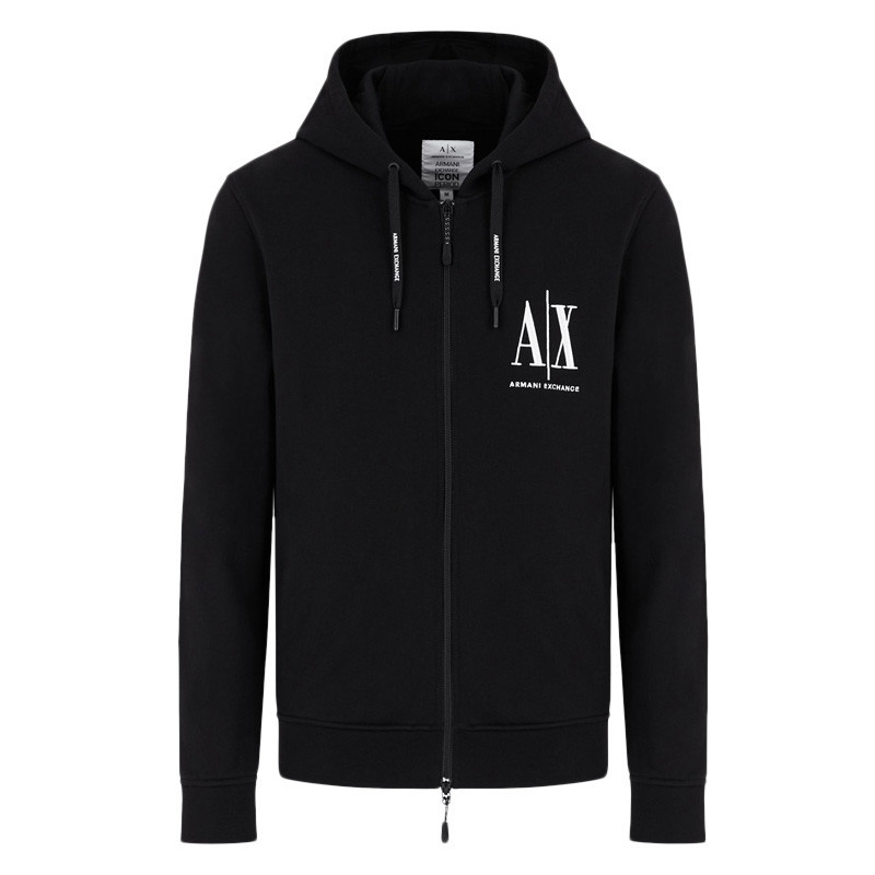 Armani Exchange Sweat à capuche Armani Exchange Armani Exchange Sweat à capuche Armani Exchange