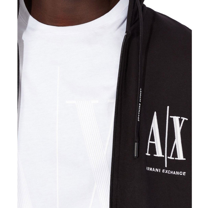 Armani Exchange Sweat à capuche Armani Exchange