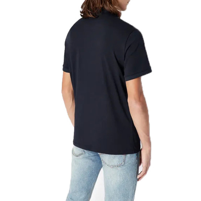 American College Polo Armani Exchange