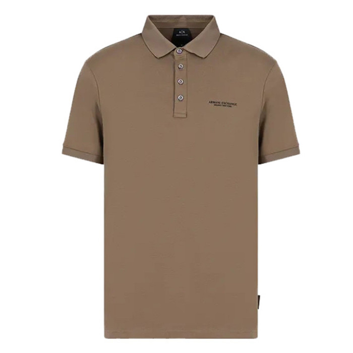 Armani Exchange Polo Armani Exchange