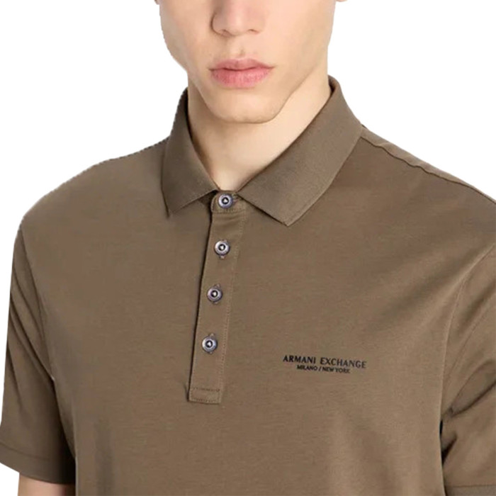 Armani Exchange Polo Armani Exchange