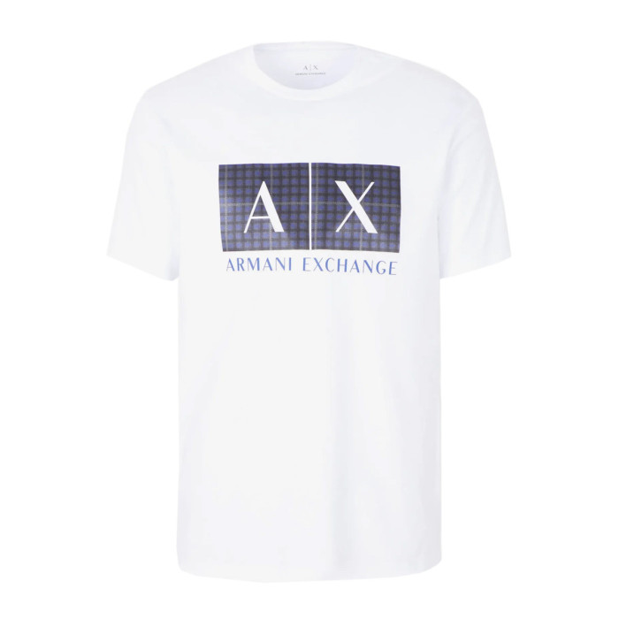 Armani Exchange Tee-shirt Armani Exchange