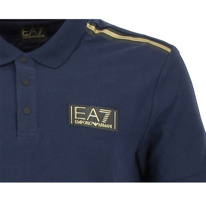 EA7 Emporio Armani Polo EA7 Emporio Armani