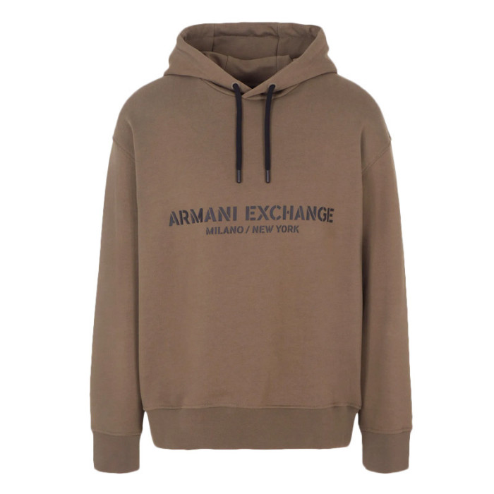 Armani Exchange Sweat à capuche Armani Exchange