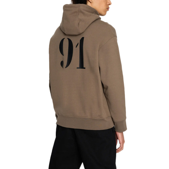Armani Exchange Sweat à capuche Armani Exchange