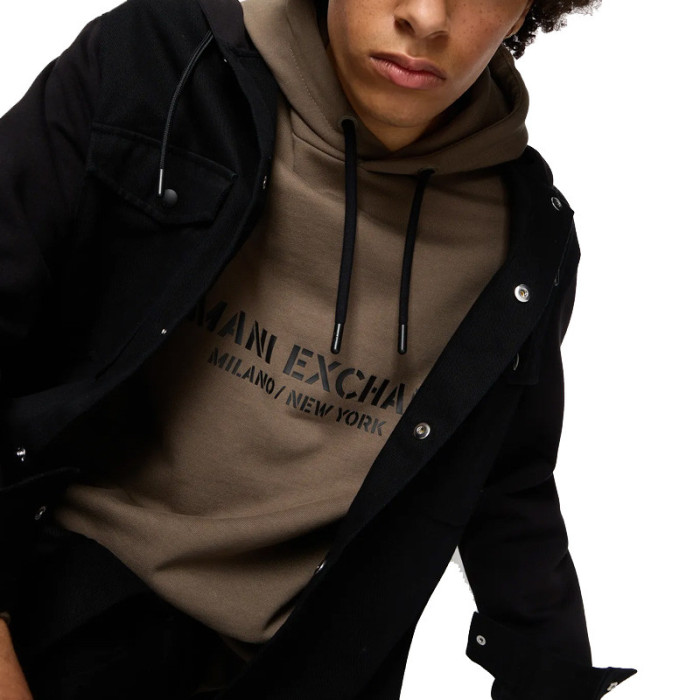 Armani Exchange Sweat à capuche Armani Exchange