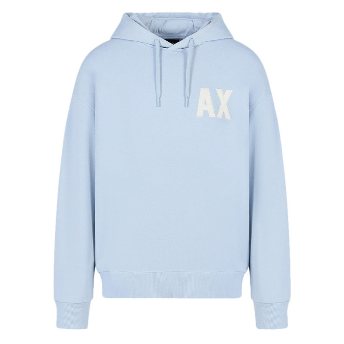 Armani Exchange Sweat à capuche Armani Exchange