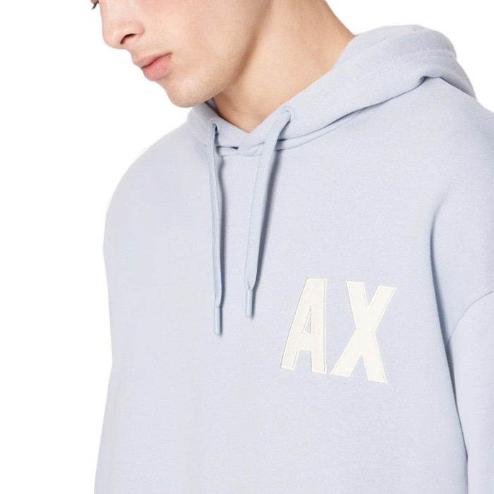 Armani Exchange Sweat à capuche Armani Exchange