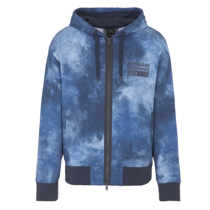 Armani Exchange Sweat à capuche Armani Exchange