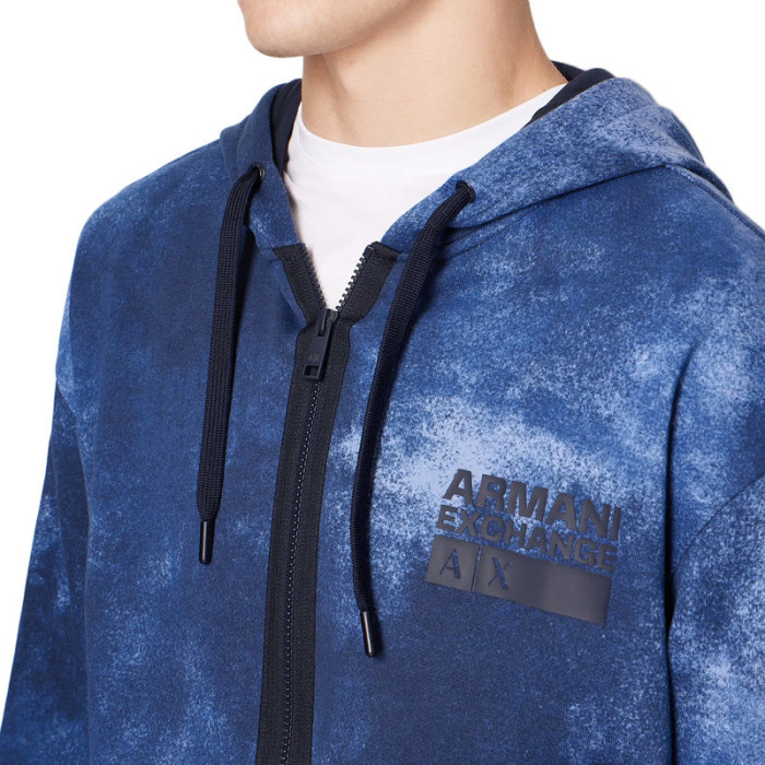 Armani Exchange Sweat à capuche Armani Exchange