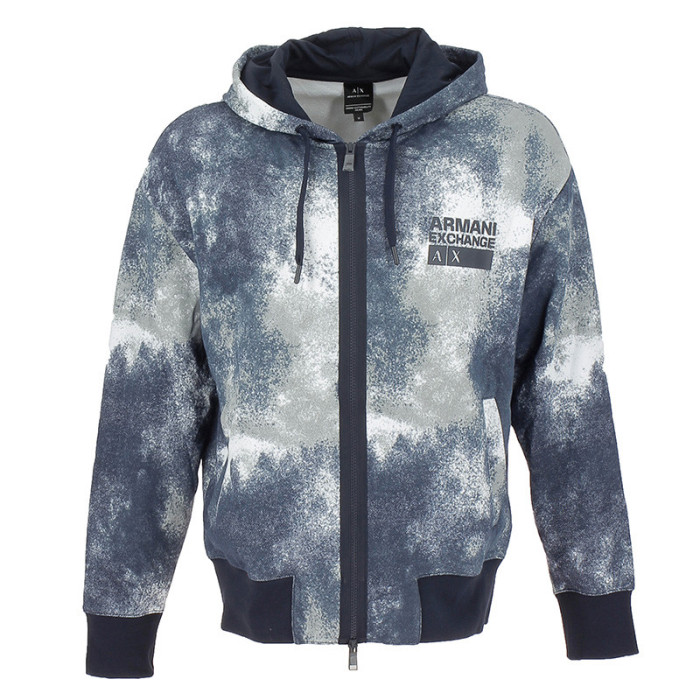 Armani Exchange Sweat à capuche Armani Exchange