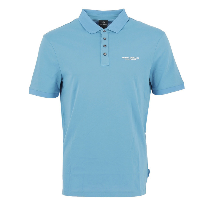 Adidas Originals Polo Armani Exchange