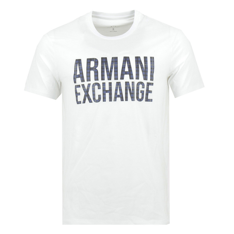 Armani Exchange Tee-shirt Armani Exchange Armani Exchange Tee-shirt Armani Exchange