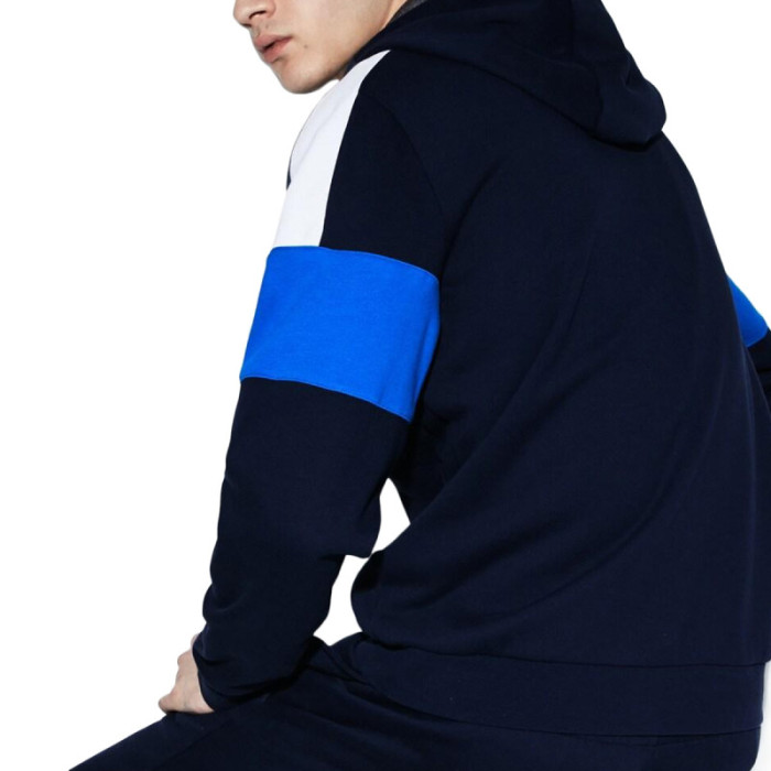 Gilet sweat Lacoste SWEATSHIRT - SH9492-00EHP