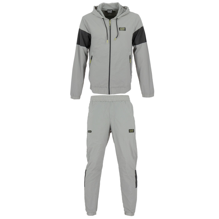 EA7 Emporio Armani Ensemble de survêtement EA7 Emporio Armani