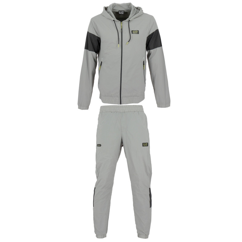 EA7 Emporio Armani Ensemble de survêtement EA7 Emporio Armani EA7 Emporio Armani Ensemble de survêtement EA7 Emporio Armani