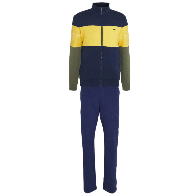 Lacoste Ensemble de survêtement Lacoste Lacoste Ensemble de survêtement Lacoste
