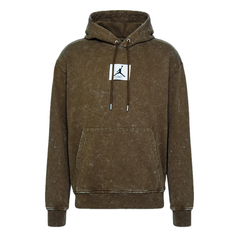 Sweat à capuche Nike JORDAN ESSENTIAL FLEECE
