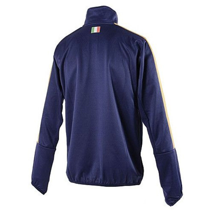 Puma Sweat Puma FIGC 1/4 Training - 751132-10