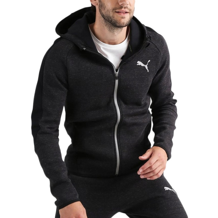 Puma Sweat Puma Proknit Evostripe - 838284-01
