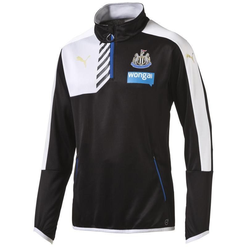 Puma Sweat d'entraînement Puma Newcastle - 747738-01 Puma Sweat d'entraînement Puma Newcastle - 747738-01