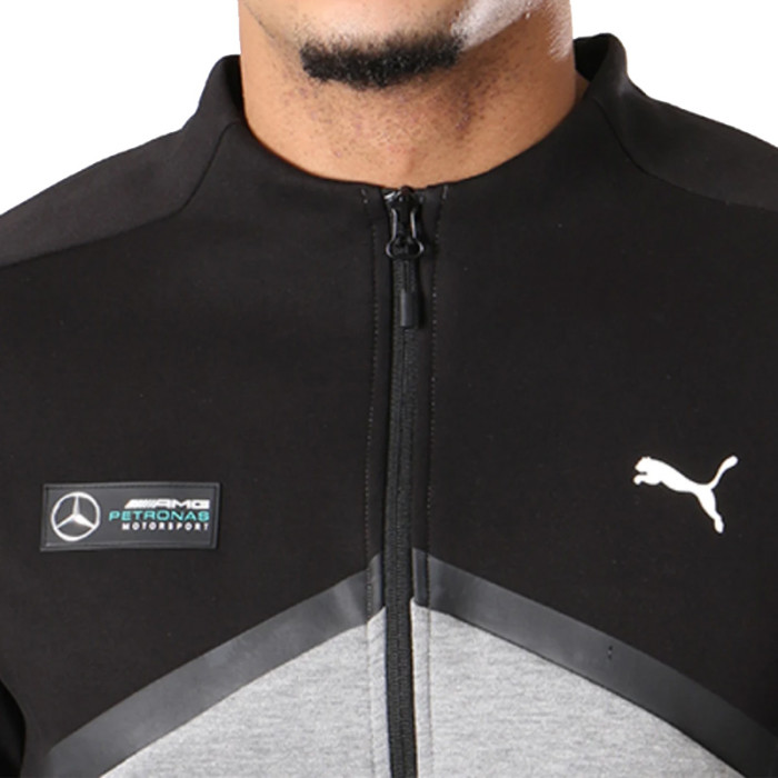 Sweat Puma Mercedes AMG Petronas T7