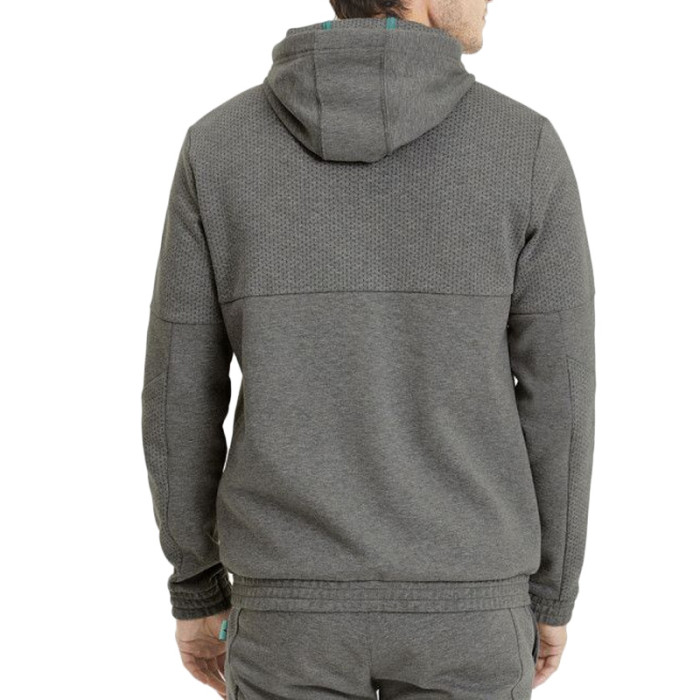 Puma Sweat à capuche Puma MERCEDES AMG MOTORSPORT