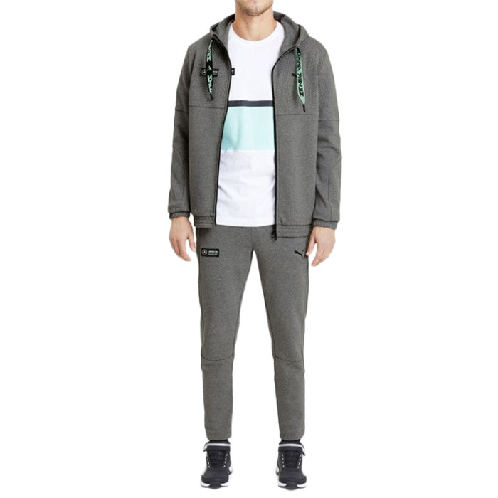 Puma Sweat à capuche Puma MERCEDES AMG MOTORSPORT