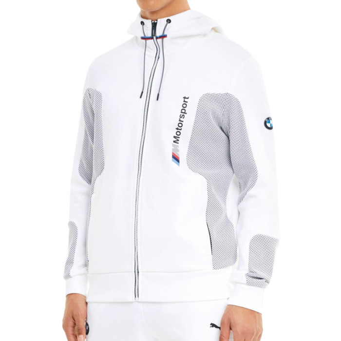 Puma Veste de survêtement Puma BMW M MOTORSPORT