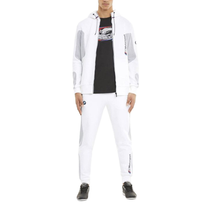 Puma Veste de survêtement Puma BMW M MOTORSPORT