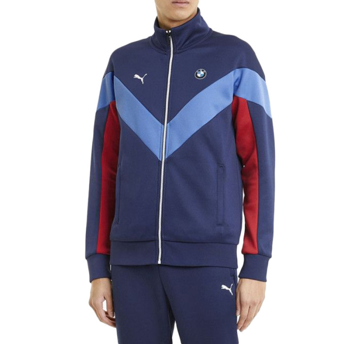 Puma Veste de survêtement Puma BMW M MOTORSPORT MSC