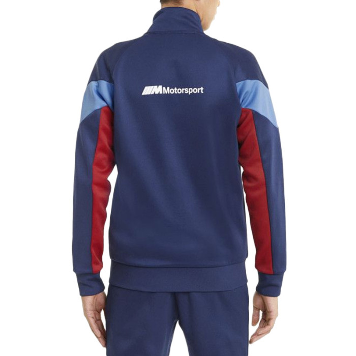 Puma Veste de survêtement Puma BMW M MOTORSPORT MSC