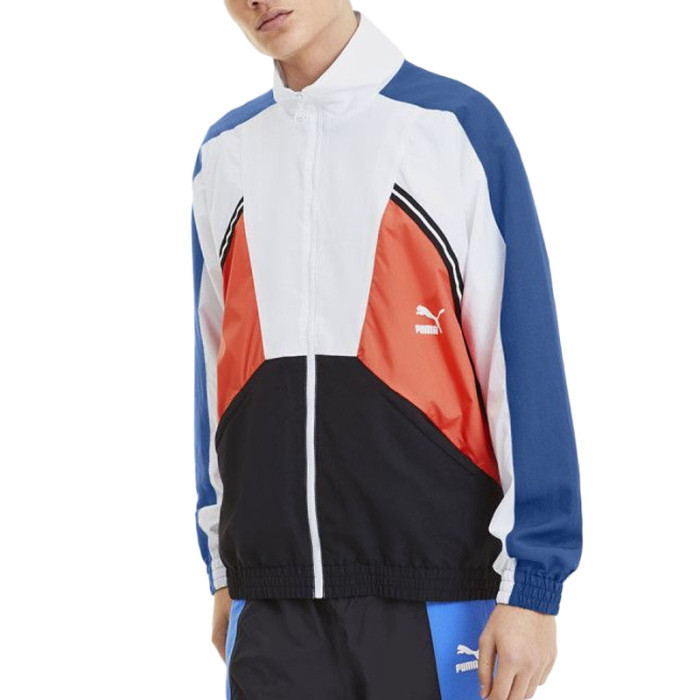 Puma Veste de survêtement Puma TAILORED FOR SPORT
