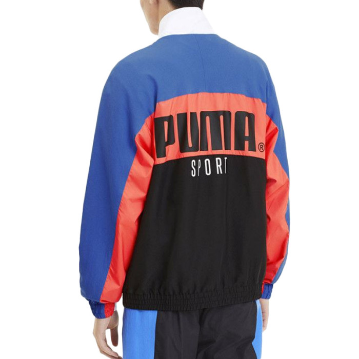 Puma Veste de survêtement Puma TAILORED FOR SPORT