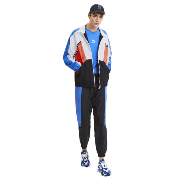 Puma Veste de survêtement Puma TAILORED FOR SPORT