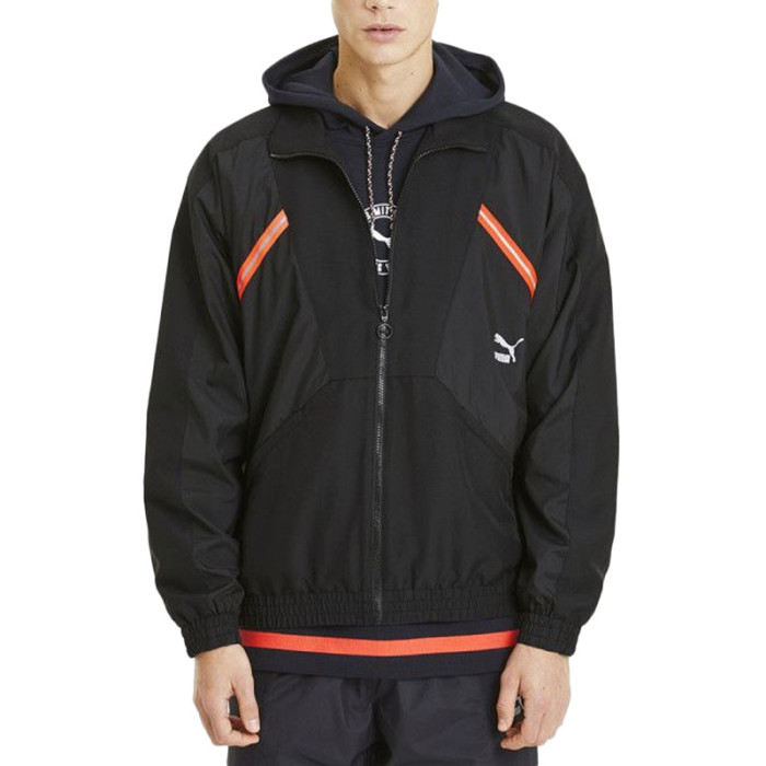 Puma Veste de survêtement Puma TAILORED FOR SPORT