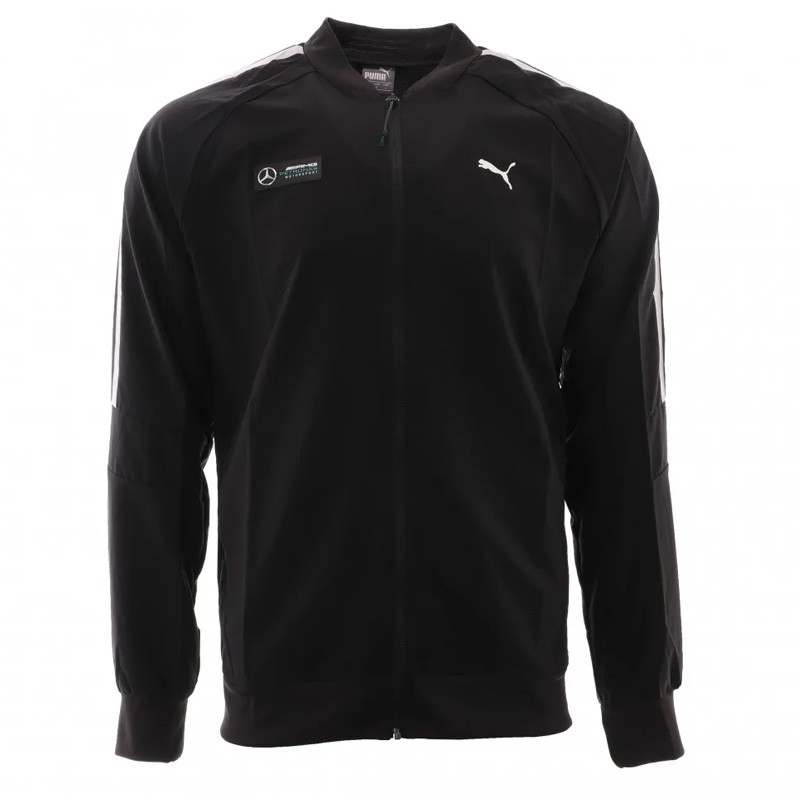 Vestes de survêtement Puma MAPM WOVEN JKT II - 578816-01 Vestes de survêtement Puma MAPM WOVEN JKT II - 578816-01