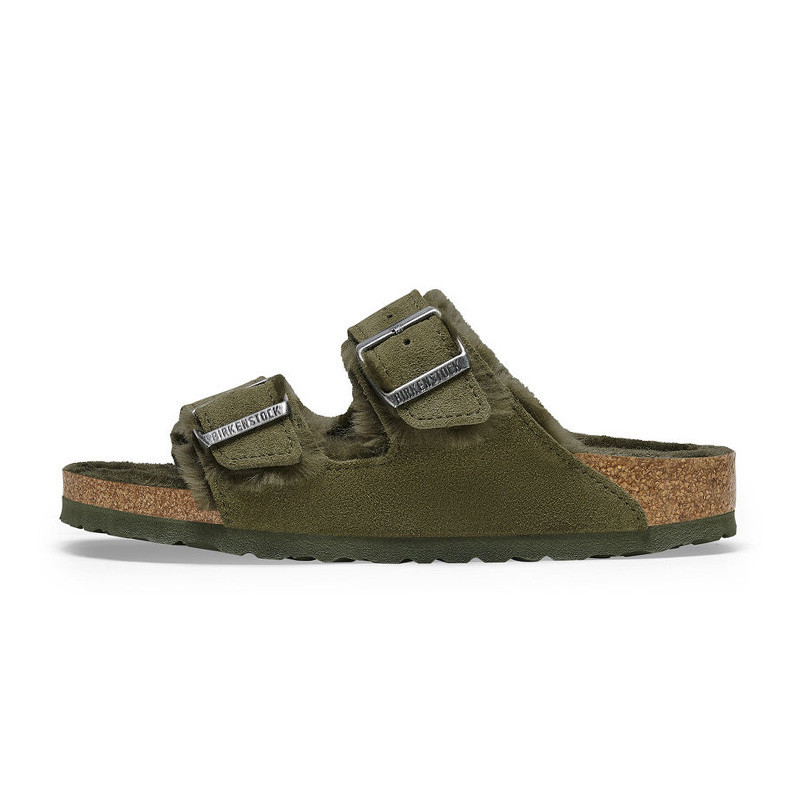 Birkenstock Sandale Birkenstock ARIZONA VL SHEARLING Birkenstock Sandale Birkenstock ARIZONA VL SHEARLING