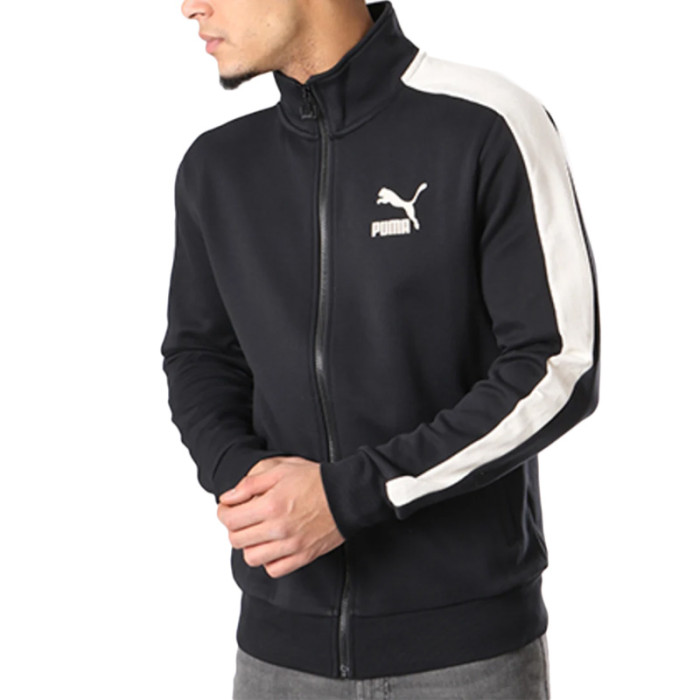 Veste de survêtement Puma T7 Suede
