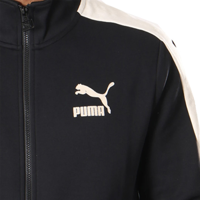 Veste de survêtement Puma T7 Suede