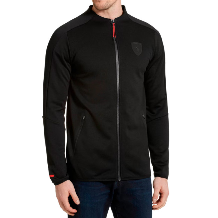 Veste de survêtement Puma Ferrari Lifestyle T7